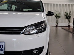2015款 1.4TSI 自动 30周年纪念版 5座