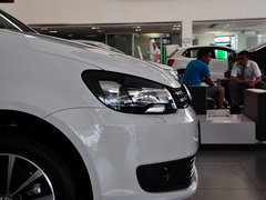 2015款 1.4TSI 自动 30周年纪念版 5座