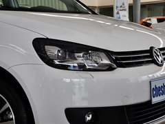 2015款 1.4TSI 自动 30周年纪念版 5座