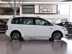 2015款 1.4TSI 自动 30周年纪念版 5座