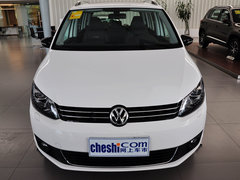 2015款 1.4TSI 自动 30周年纪念版 5座