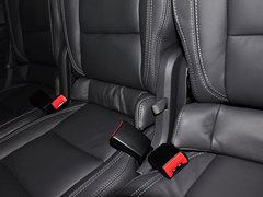 2015款 1.4TSI 自动 30周年纪念版 5座