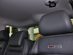 2015款 1.4TSI 自动 30周年纪念版 5座