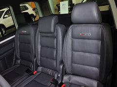 2015款 1.4TSI 自动 30周年纪念版 5座