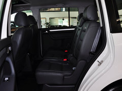 2015款 1.4TSI 自动 30周年纪念版 5座