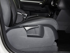 2015款 1.4TSI 自动 30周年纪念版 5座