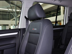 2015款 1.4TSI 自动 30周年纪念版 5座