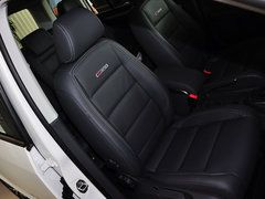 2015款 1.4TSI 自动 30周年纪念版 5座