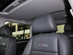 2015款 1.4TSI 自动 30周年纪念版 5座