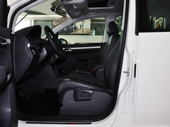 2015款 1.4TSI 自动 30周年纪念版 5座