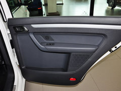 2015款 1.4TSI 自动 30周年纪念版 5座