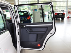2015款 1.4TSI 自动 30周年纪念版 5座