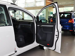 2015款 1.4TSI 自动 30周年纪念版 5座