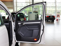 2015款 1.4TSI 自动 30周年纪念版 5座
