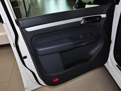 2015款 1.4TSI 自动 30周年纪念版 5座
