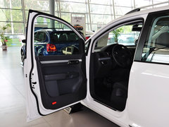 2015款 1.4TSI 自动 30周年纪念版 5座