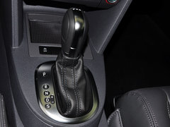 2015款 1.4TSI 自动 30周年纪念版 5座