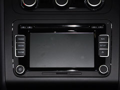 2015款 1.4TSI 自动 30周年纪念版 5座