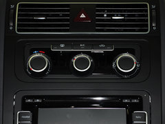 2015款 1.4TSI 自动 30周年纪念版 5座
