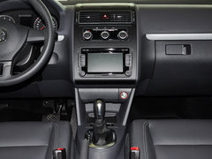 2015款 1.4TSI 自动 30周年纪念版 5座