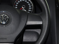 2015款 1.4TSI 自动 30周年纪念版 5座