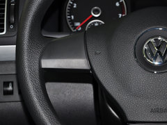 2015款 1.4TSI 自动 30周年纪念版 5座