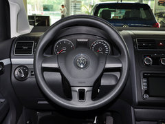 2015款 1.4TSI 自动 30周年纪念版 5座