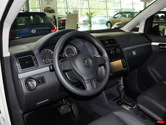 2015款 1.4TSI 自动 30周年纪念版 5座