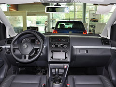 2015款 1.4TSI 自动 30周年纪念版 5座