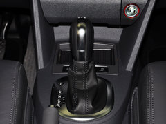 2015款 1.4TSI 自动 30周年纪念版 5座