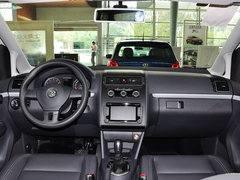 2015款 1.4TSI 自动 30周年纪念版 5座