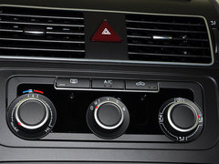 2015款 1.4TSI 自动 30周年纪念版 5座