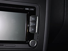 2015款 1.4TSI 自动 30周年纪念版 5座