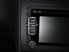 2015款 1.4TSI 自动 30周年纪念版 5座