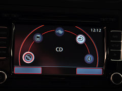 2015款 1.4TSI 自动 30周年纪念版 5座