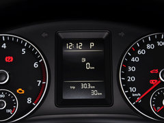 2015款 1.4TSI 自动 30周年纪念版 5座