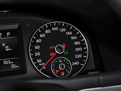 2015款 1.4TSI 自动 30周年纪念版 5座