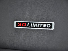 2015款 1.4TSI 自动 30周年纪念版 5座