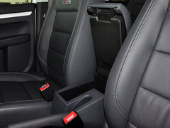 2015款 1.4TSI 自动 30周年纪念版 5座