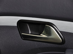 2015款 1.4TSI 自动 30周年纪念版 5座