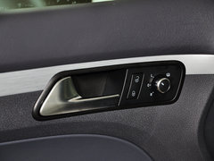 2015款 1.4TSI 自动 30周年纪念版 5座