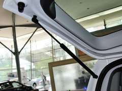 2015款 1.4TSI 自动 30周年纪念版 5座
