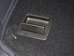 2015款 1.4TSI 自动 30周年纪念版 5座