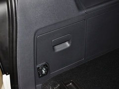 2015款 1.4TSI 自动 30周年纪念版 5座