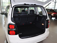 2015款 1.4TSI 自动 30周年纪念版 5座