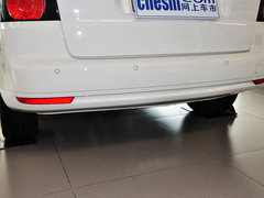 2015款 1.4TSI 自动 30周年纪念版 5座