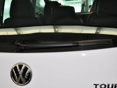 2015款 1.4TSI 自动 30周年纪念版 5座