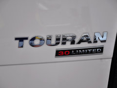 2015款 1.4TSI 自动 30周年纪念版 5座