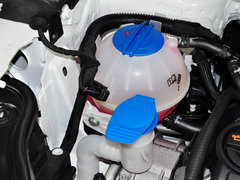 2015款 1.4TSI 自动 30周年纪念版 5座