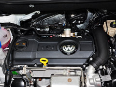 2015款 1.4TSI 自动 30周年纪念版 5座